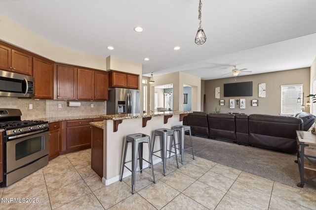 1516 Lasso Lane, Gardnerville, NV 89410