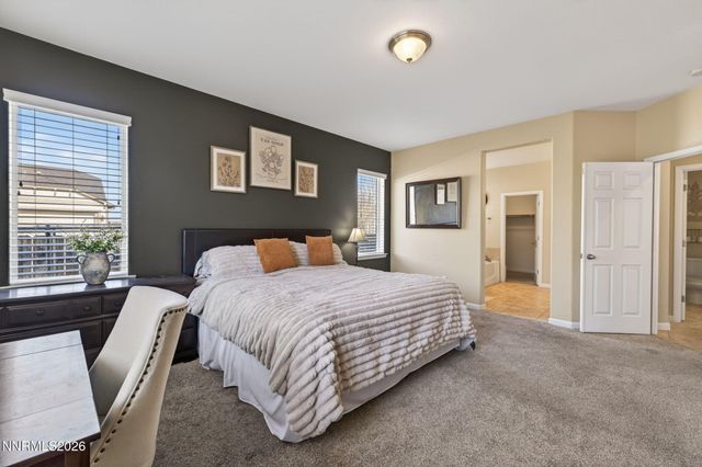 1516 Lasso Lane, Gardnerville, NV 89410