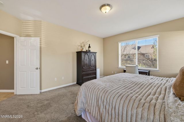 1516 Lasso Lane, Gardnerville, NV 89410