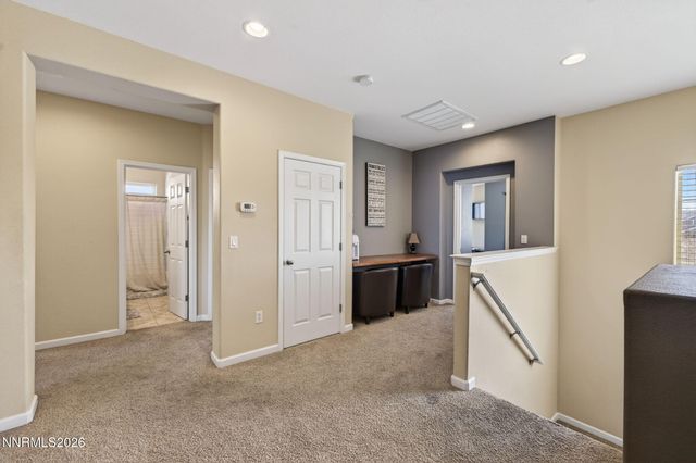 1516 Lasso Lane, Gardnerville, NV 89410