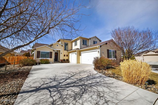 1516 Lasso Lane, Gardnerville, NV 89410