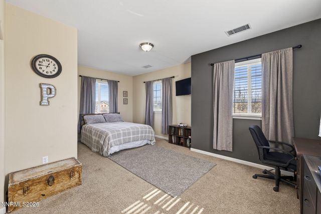 1516 Lasso Lane, Gardnerville, NV 89410