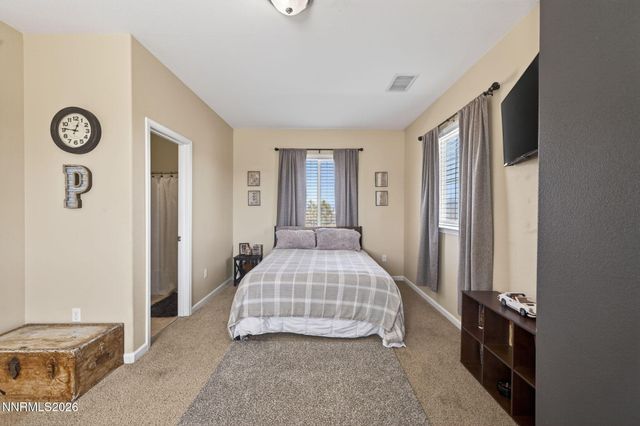 1516 Lasso Lane, Gardnerville, NV 89410