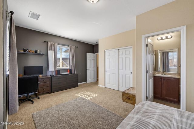 1516 Lasso Lane, Gardnerville, NV 89410