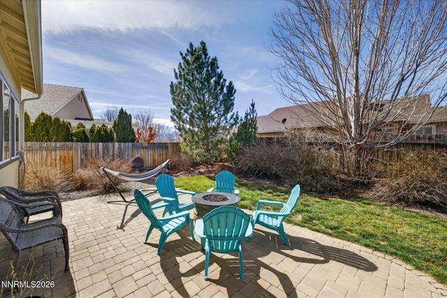 1516 Lasso Lane, Gardnerville, NV 89410