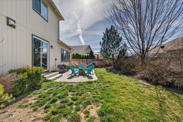 1516 Lasso Lane, Gardnerville, NV 89410