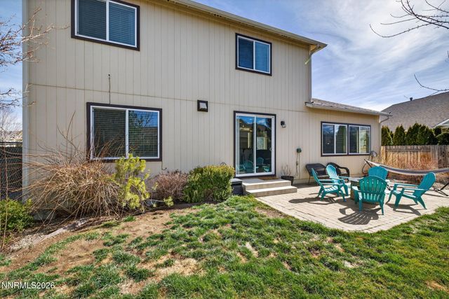 1516 Lasso Lane, Gardnerville, NV 89410