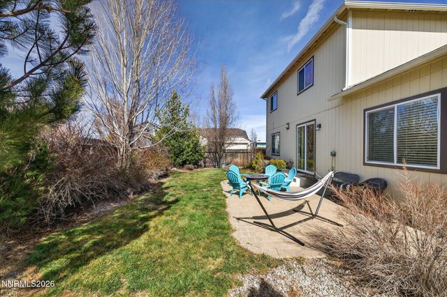 1516 Lasso Lane, Gardnerville, NV 89410