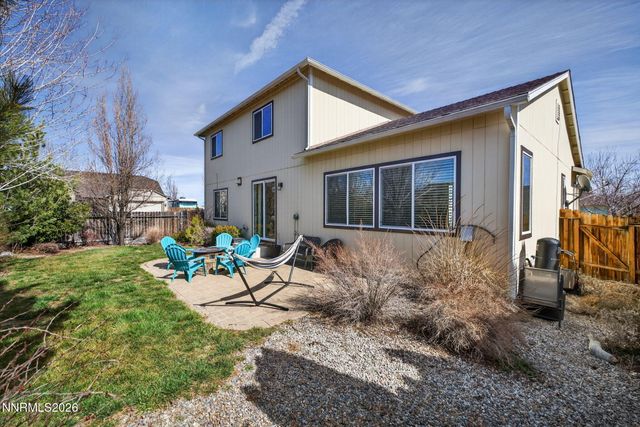 1516 Lasso Lane, Gardnerville, NV 89410