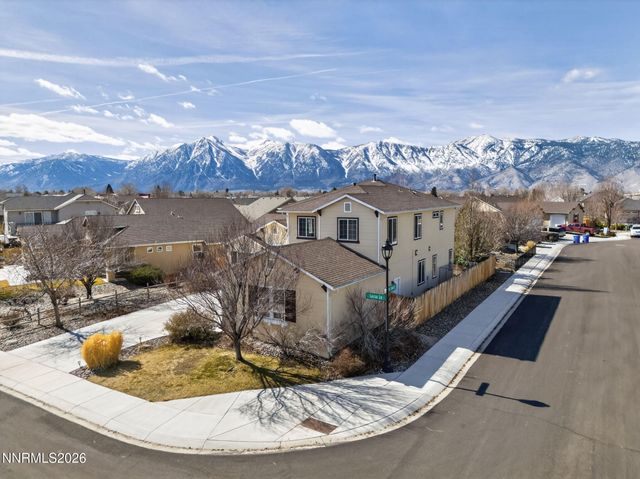 1516 Lasso Lane, Gardnerville, NV 89410