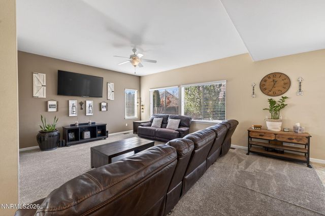 1516 Lasso Lane, Gardnerville, NV 89410