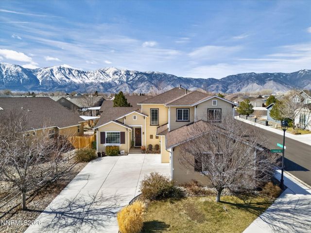 1516 Lasso Lane, Gardnerville, NV 89410