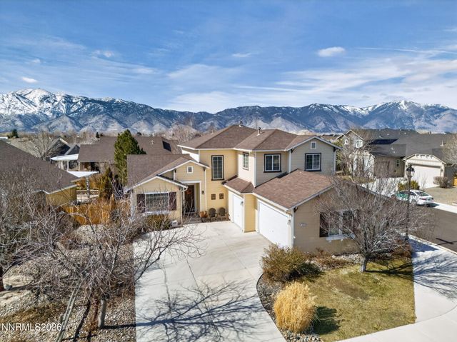 1516 Lasso Lane, Gardnerville, NV 89410