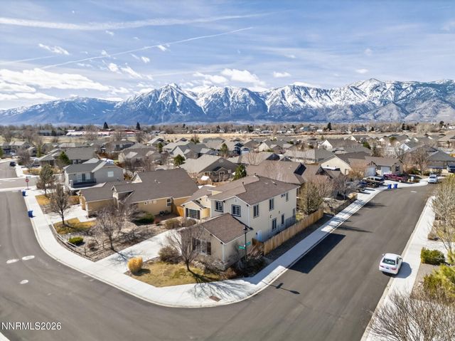 1516 Lasso Lane, Gardnerville, NV 89410