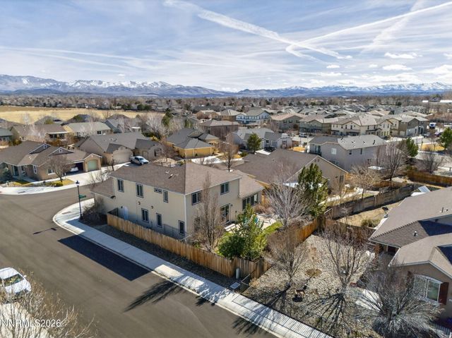 1516 Lasso Lane, Gardnerville, NV 89410