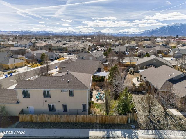 1516 Lasso Lane, Gardnerville, NV 89410