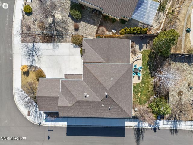 1516 Lasso Lane, Gardnerville, NV 89410