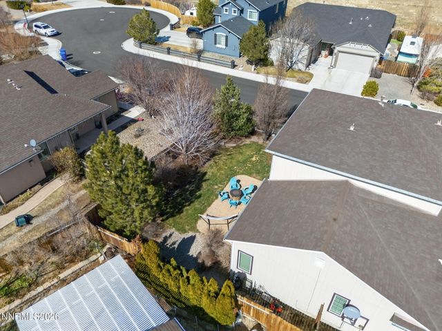 1516 Lasso Lane, Gardnerville, NV 89410