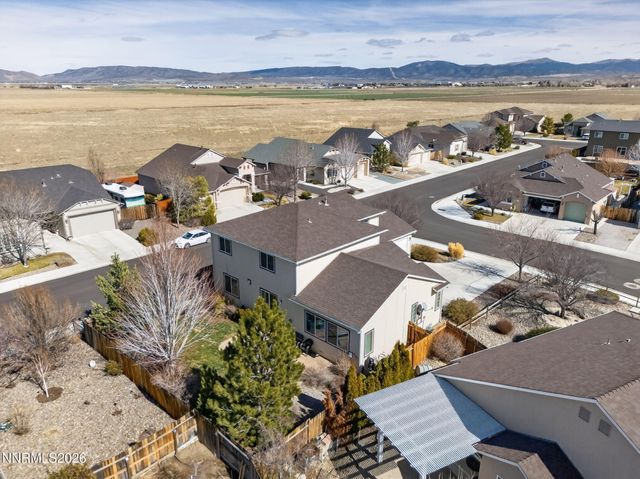 1516 Lasso Lane, Gardnerville, NV 89410
