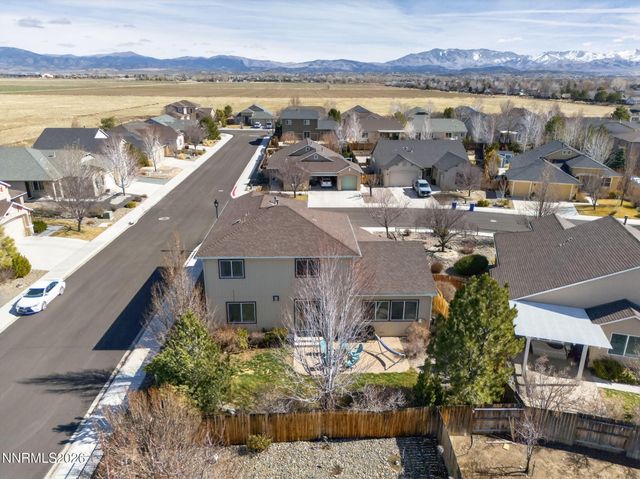 1516 Lasso Lane, Gardnerville, NV 89410