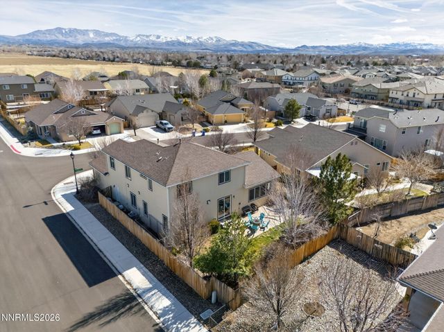 1516 Lasso Lane, Gardnerville, NV 89410