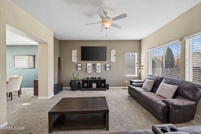 1516 Lasso Lane, Gardnerville, NV 89410