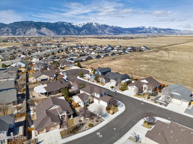 1516 Lasso Lane, Gardnerville, NV 89410