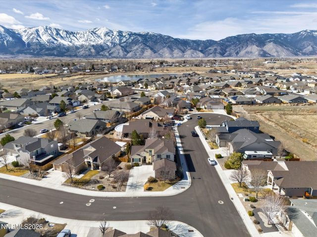 1516 Lasso Lane, Gardnerville, NV 89410