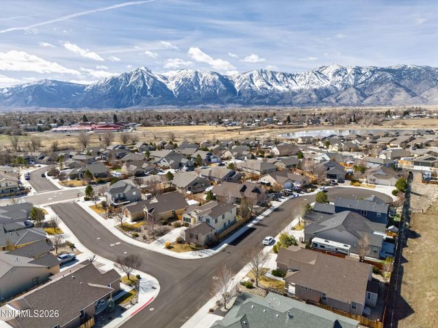 1516 Lasso Lane, Gardnerville, NV 89410