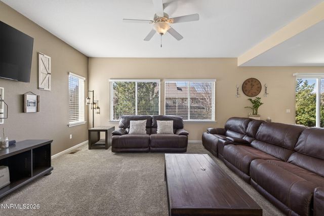 1516 Lasso Lane, Gardnerville, NV 89410