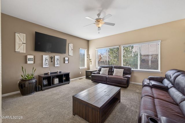 1516 Lasso Lane, Gardnerville, NV 89410