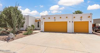 4799 Calle De Nubes, Las Cruces, NM 88012