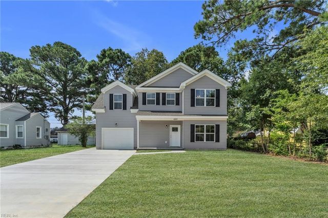 4215 Surf AVE, Chesapeake, VA 23325