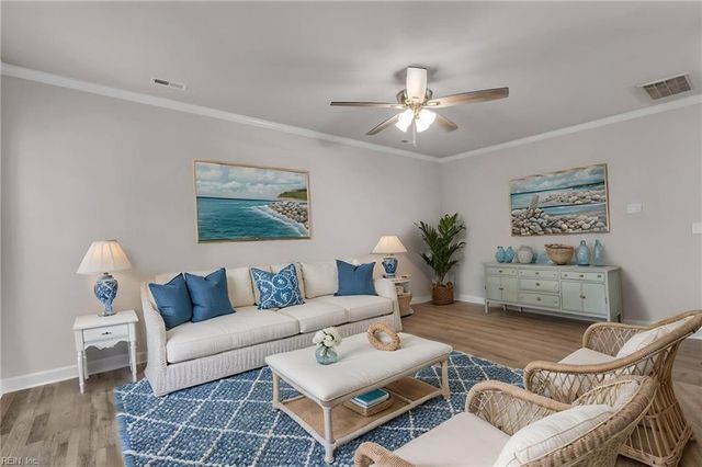 4215 Surf AVE, Chesapeake, VA 23325