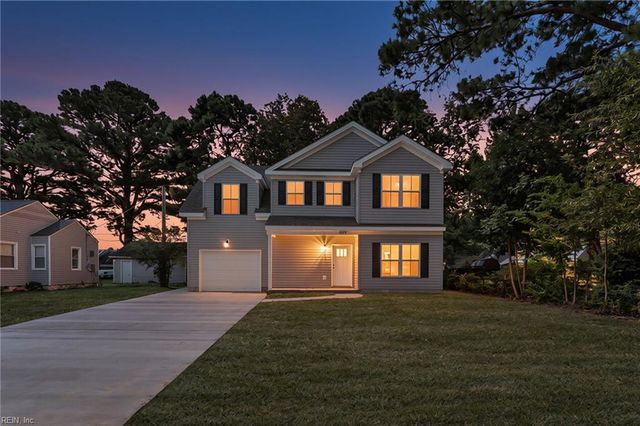 4215 Surf AVE, Chesapeake, VA 23325