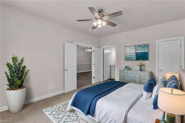 4215 Surf AVE, Chesapeake, VA 23325