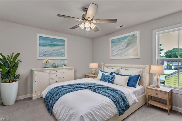 4215 Surf AVE, Chesapeake, VA 23325
