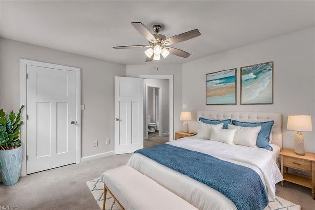 4215 Surf AVE, Chesapeake, VA 23325