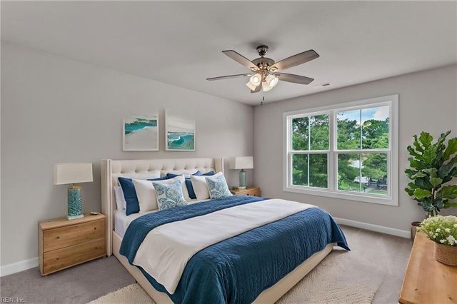 4215 Surf AVE, Chesapeake, VA 23325