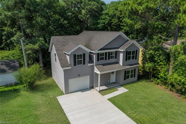 4215 Surf AVE, Chesapeake, VA 23325
