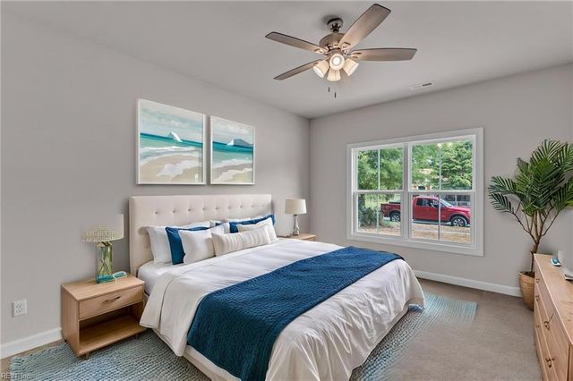 4215 Surf AVE, Chesapeake, VA 23325