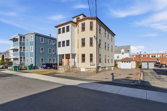 5 Atwood Ave 1-2-3, Norwood, MA 02062