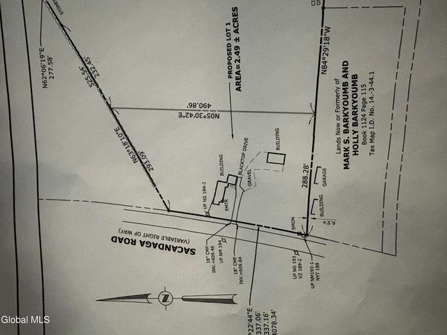 730 Sacandaga Road, Glenville, NY 12302