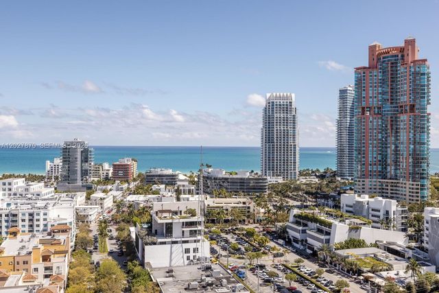 90 Alton Rd 2207, Miami Beach, FL 33139
