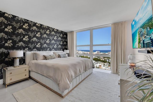90 Alton Rd 2207, Miami Beach, FL 33139