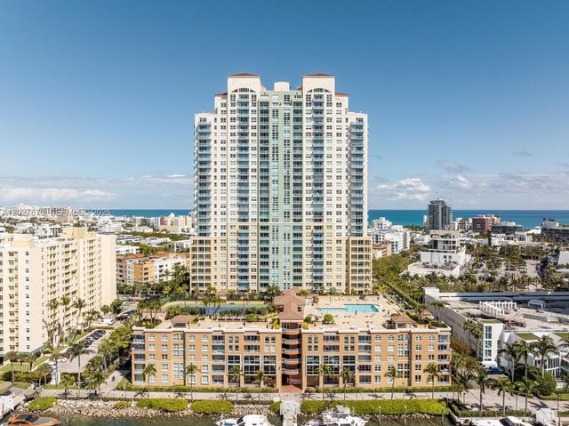 90 Alton Rd 2207, Miami Beach, FL 33139