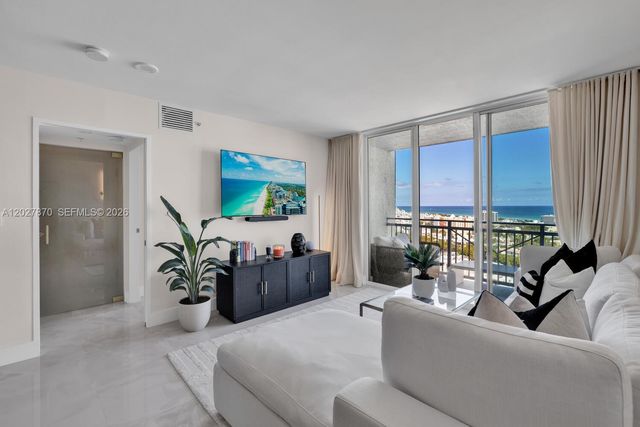 90 Alton Rd 2207, Miami Beach, FL 33139