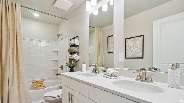 7049 N OBSIDIAN WAY, Eagle Mountain, UT 84005