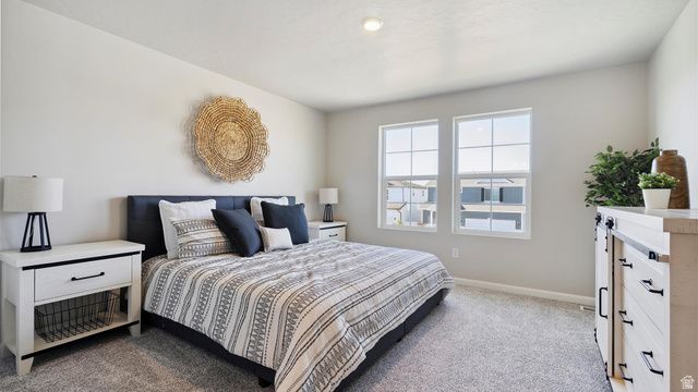 7049 N OBSIDIAN WAY, Eagle Mountain, UT 84005