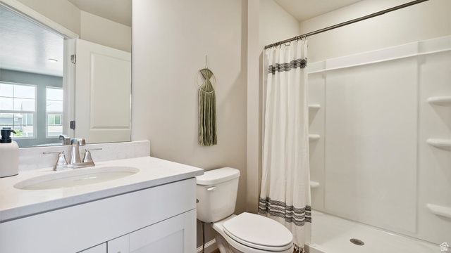 7049 N OBSIDIAN WAY, Eagle Mountain, UT 84005